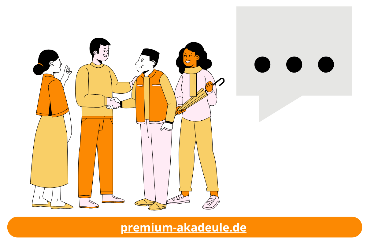 Ghostwriter Bachelorarbeit: Gemeinsam zum Erfolg